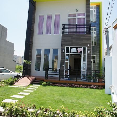 Time Travel B&B T'ai-tung エクステリア 写真