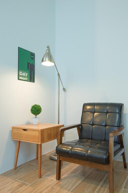 Time Travel B&B T'ai-tung 部屋 写真