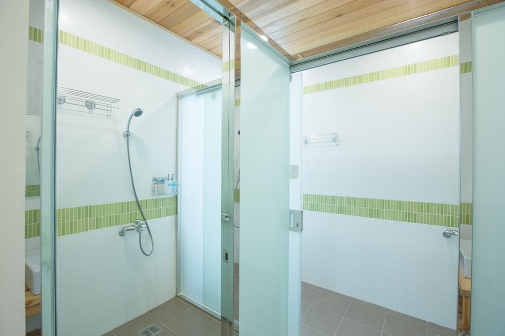 Time Travel B&B T'ai-tung 部屋 写真