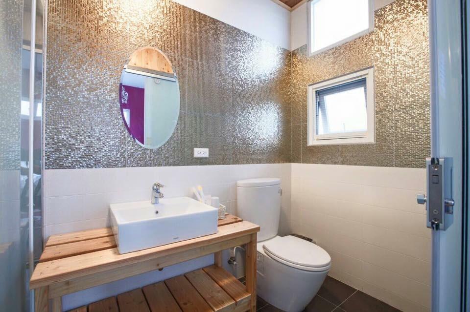 Time Travel B&B T'ai-tung 部屋 写真