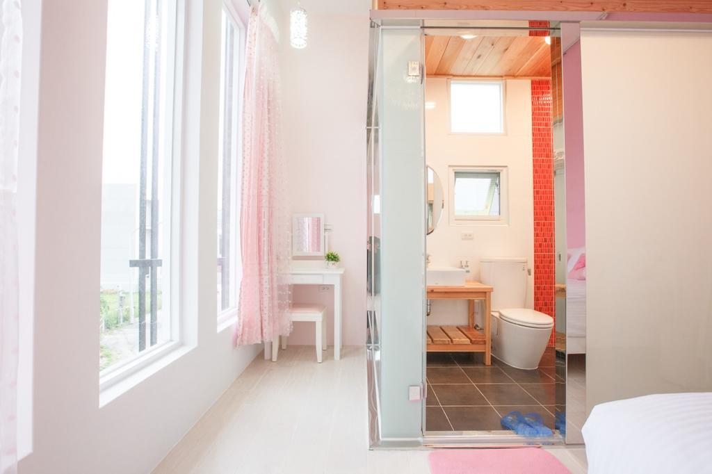 Time Travel B&B T'ai-tung 部屋 写真