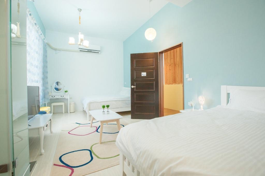 Time Travel B&B T'ai-tung 部屋 写真